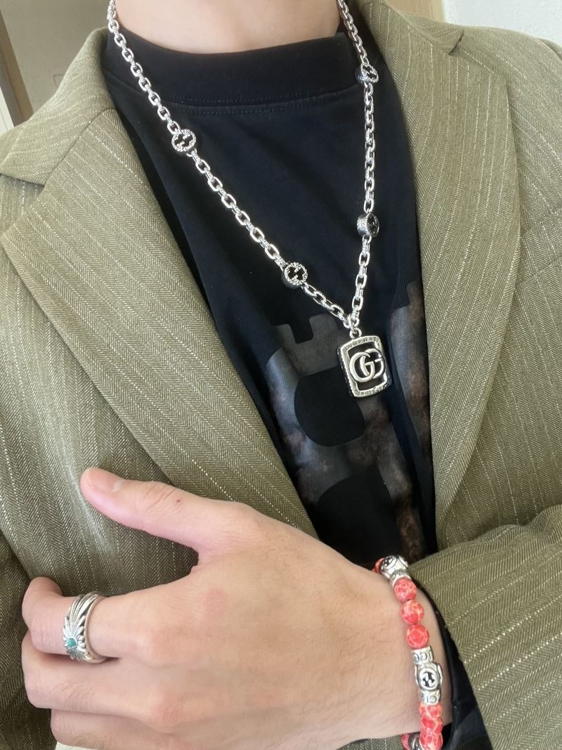 Gucci Necklaces